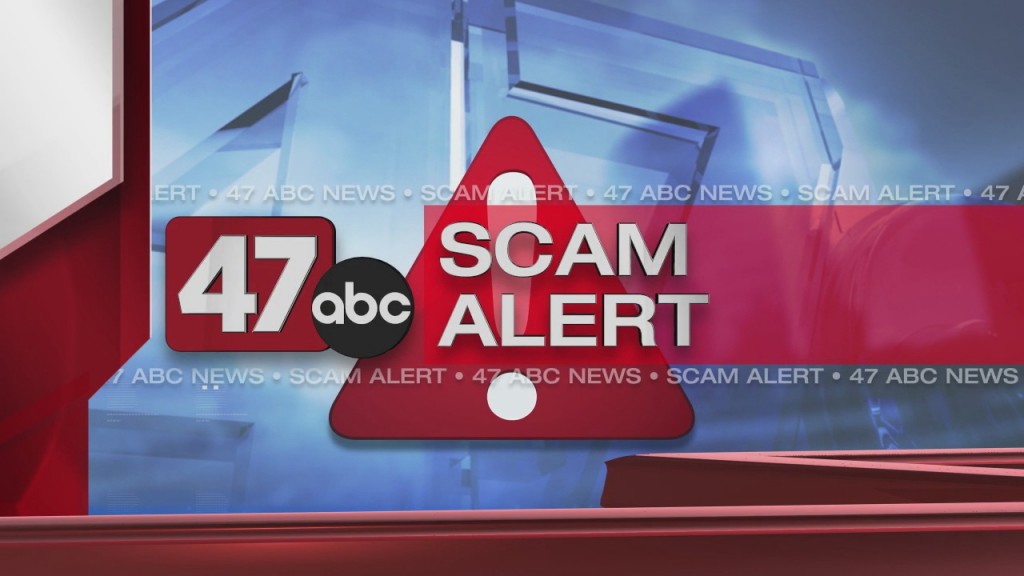 Gift Card Scam