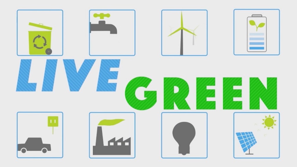 Live Green 12.23.20