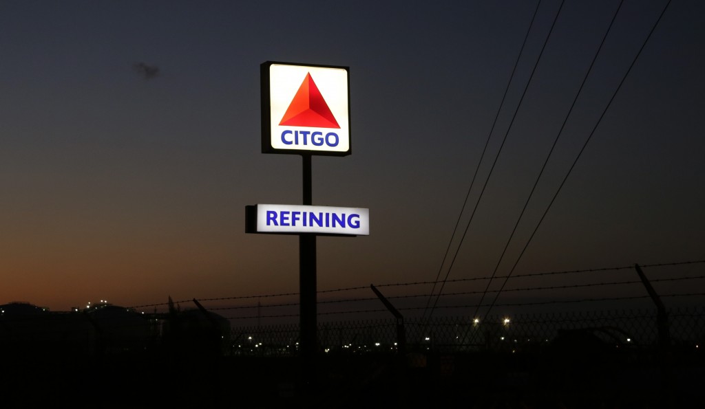 Venezuela Citgo