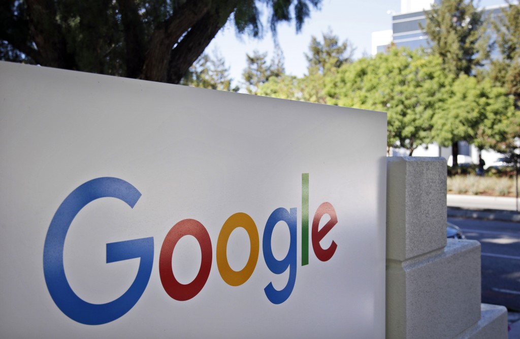 Google Demanda