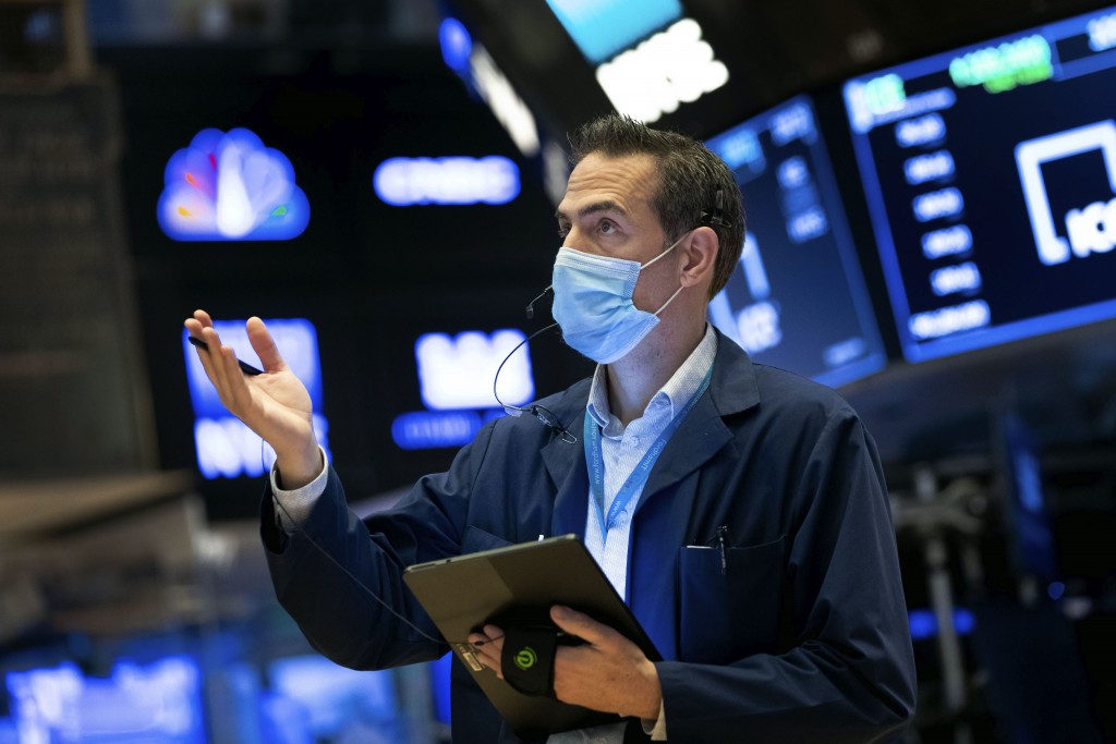 Eeuu Bolsa