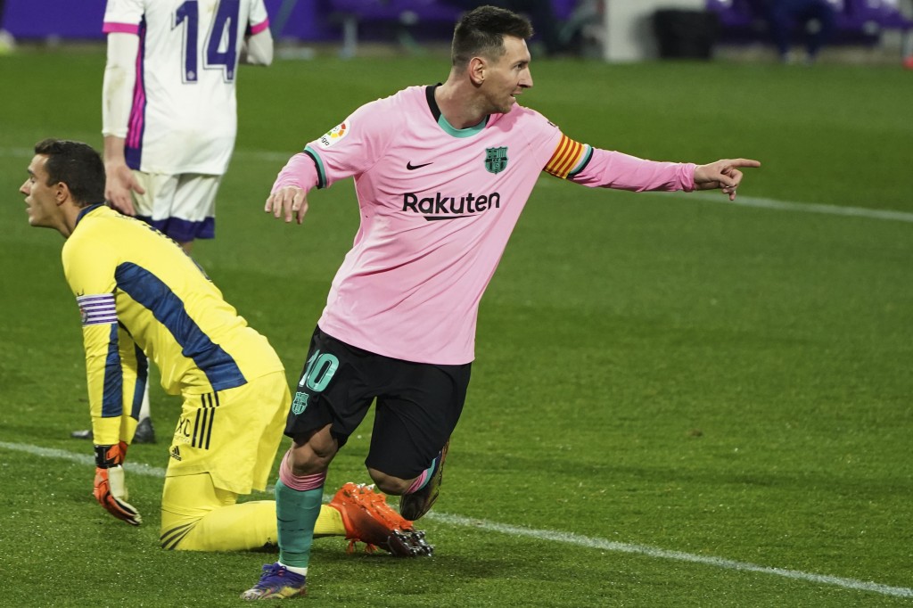 EspaÑa Liga