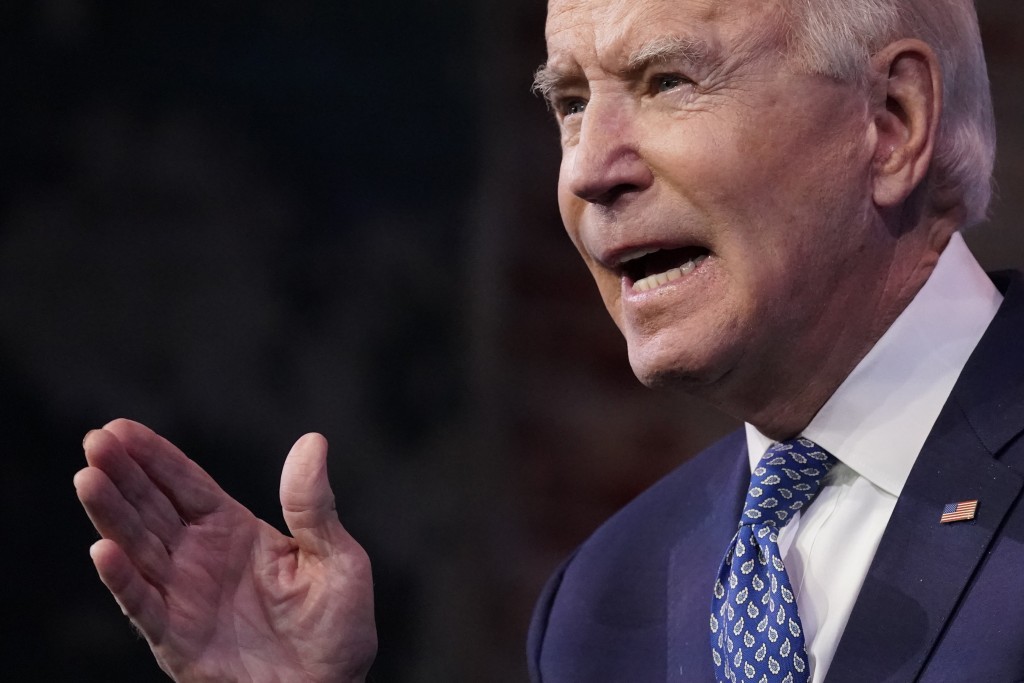 Joe Biden
