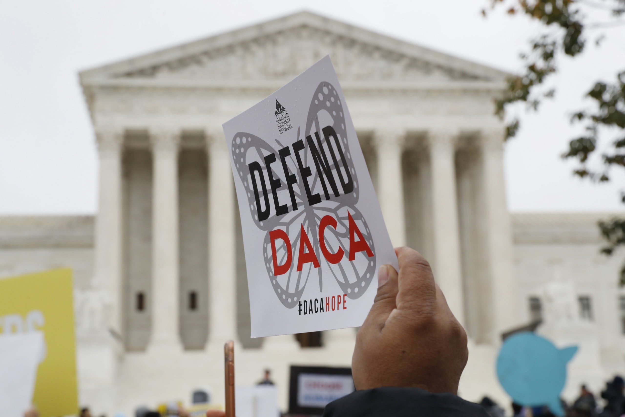 Eastern Shore Immigration Services React to DACA Halt by Fed. Judge - Vimarsana News