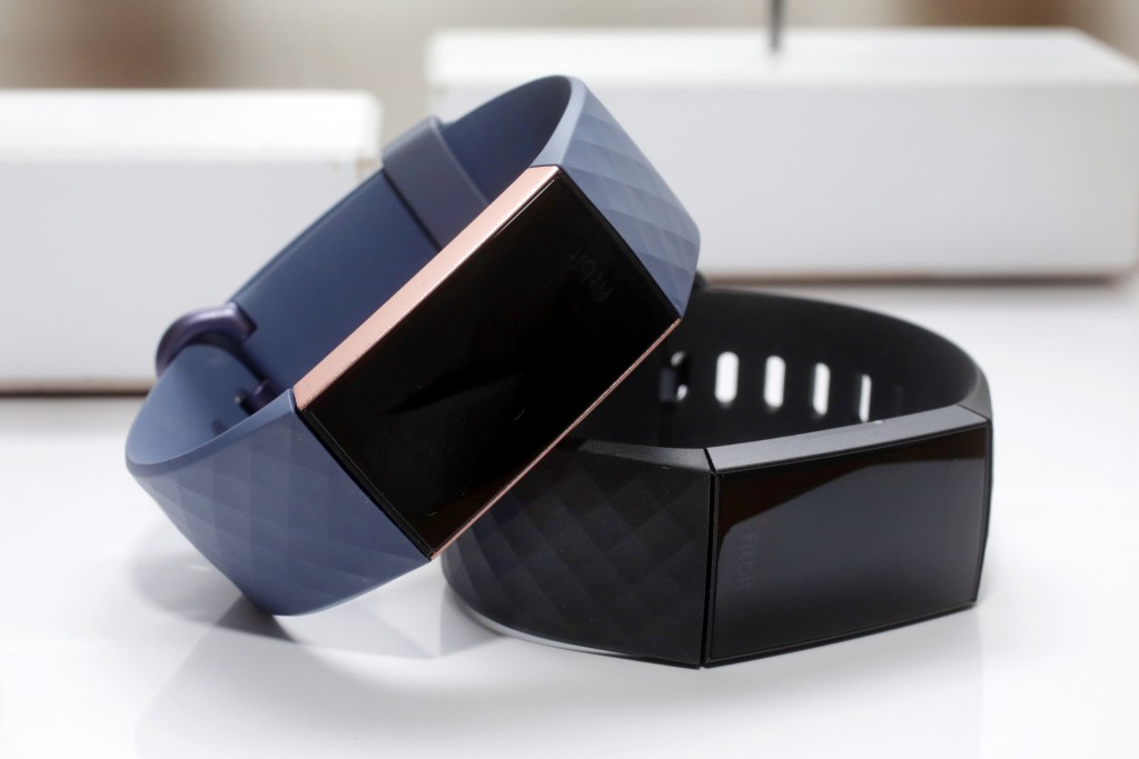 Fitbit Charge 3