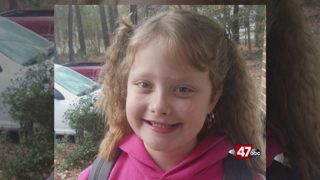 Salisbury Resident Balltes With Leukemia