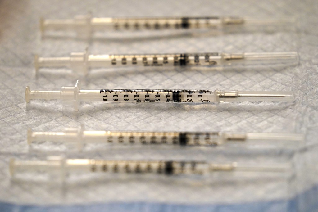 Coronavirus Eeuu Vacunas