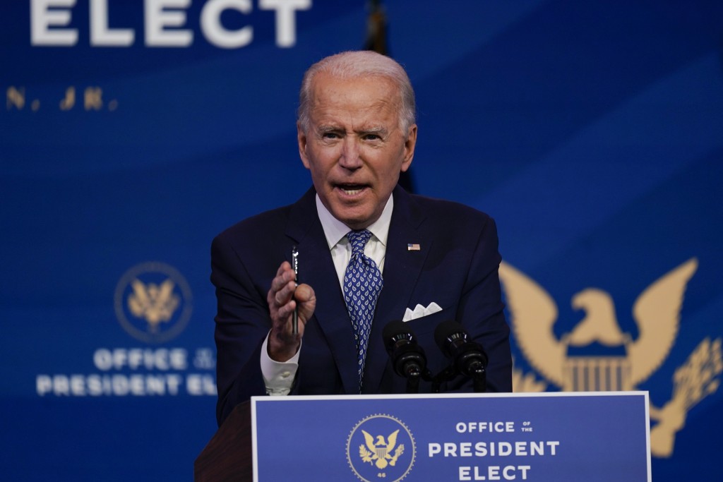 Joe Biden