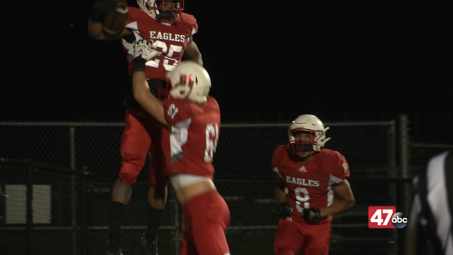 Caesar Rodney Riders Archives - 47abc