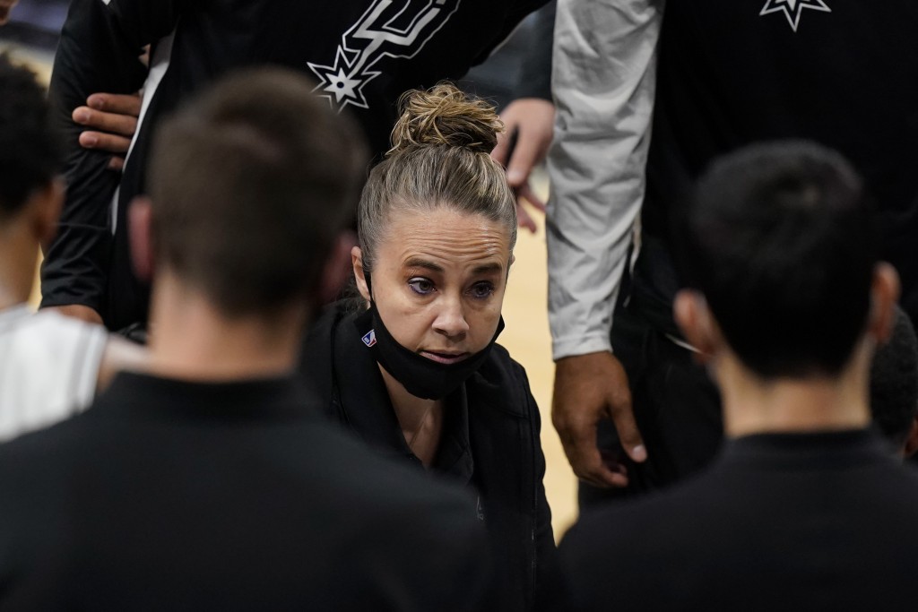 Becky Hammon