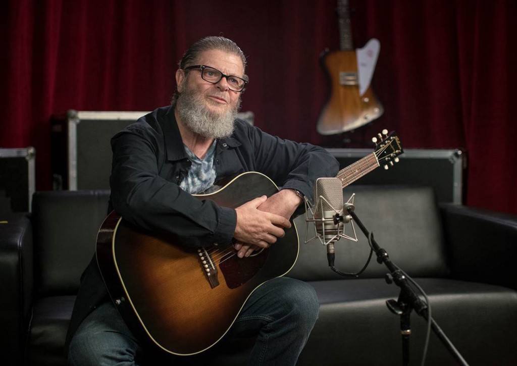 Gustavo Santaolalla