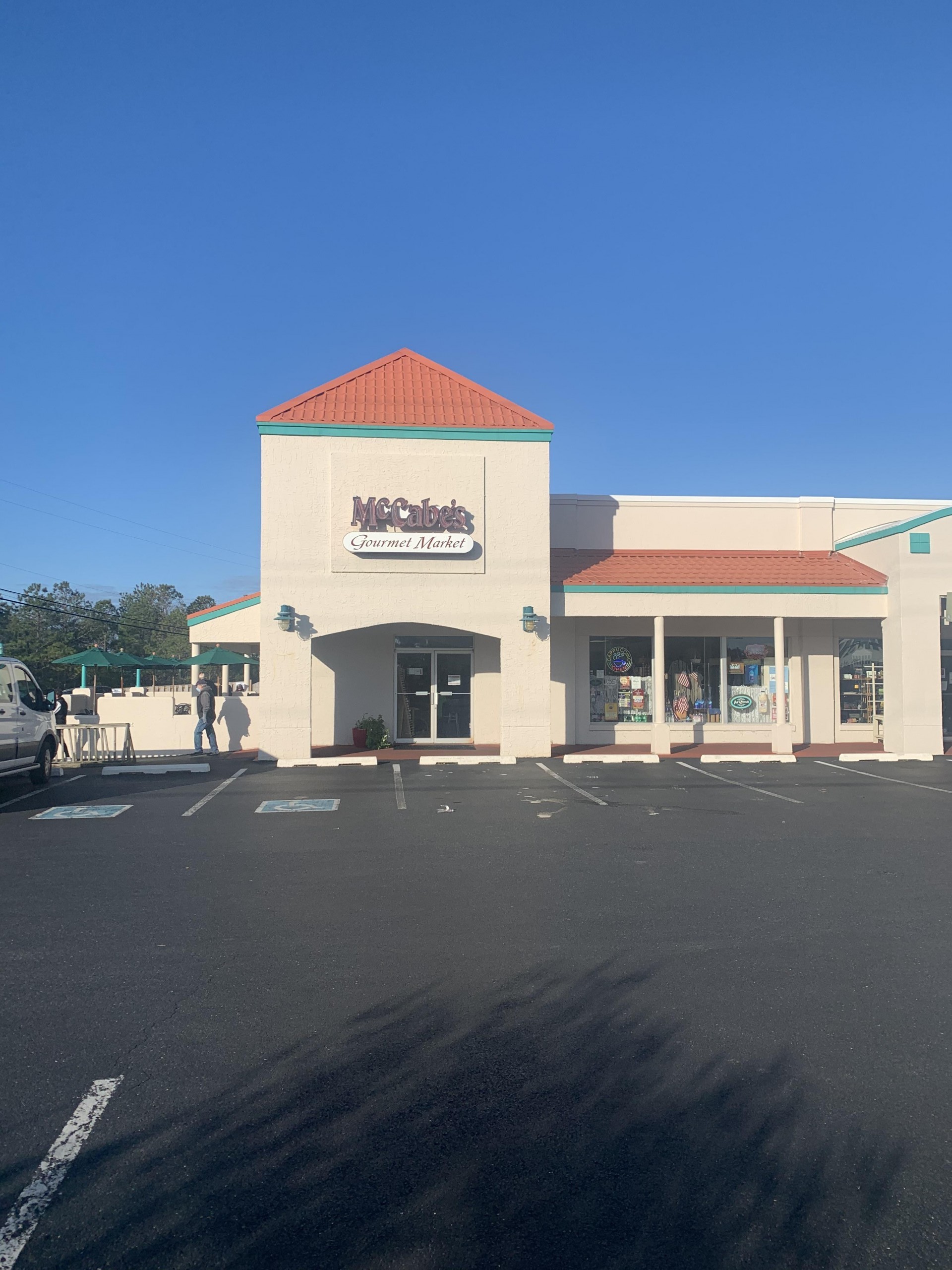 Rosenfeld's and Big Fish Restaurant Group making big moves in South