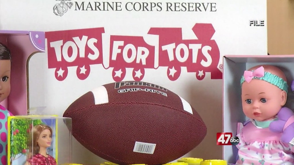 Toysfortots