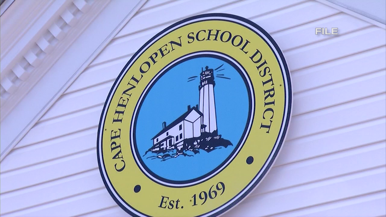 Teachers at the Cape Henlopen School District ask for more support