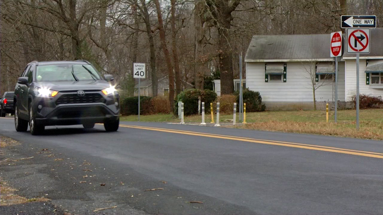 New Sussex Co. funding initiative to "FAST Track" road projects - Vimarsana News