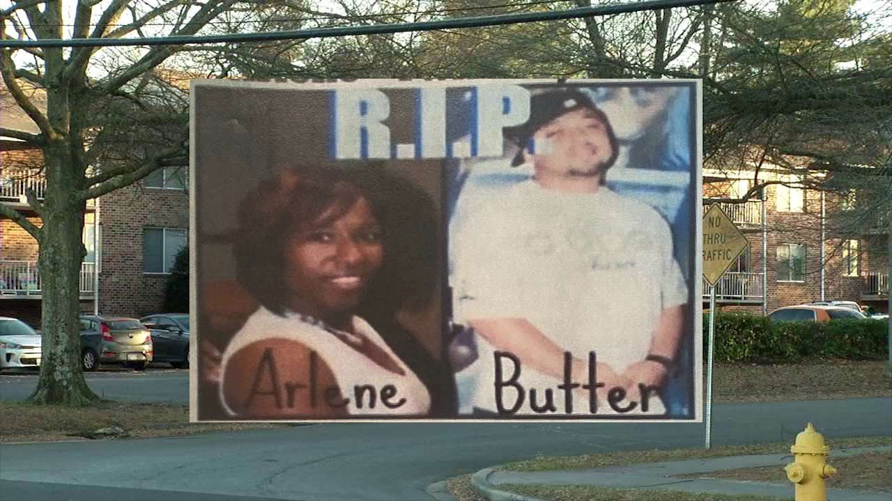 Over A Decade Waiting For Justice: The Cold Case of Arlene Byrd and Antonio Smith - Vimarsana News