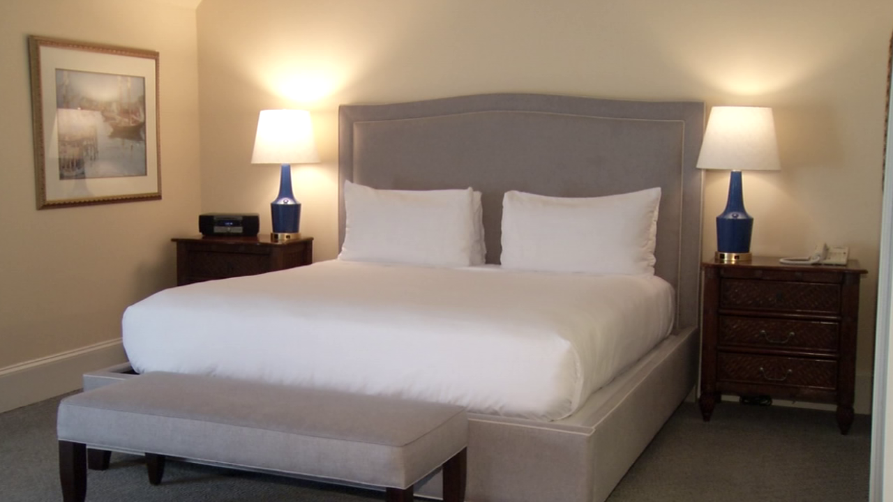 New Sussex Co. hotel promotion encourages residents, tourists to change their point of view - Vimarsana News