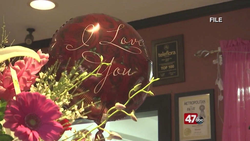 Making Valentines Day Special