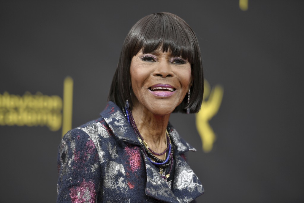 Cicely Tyson