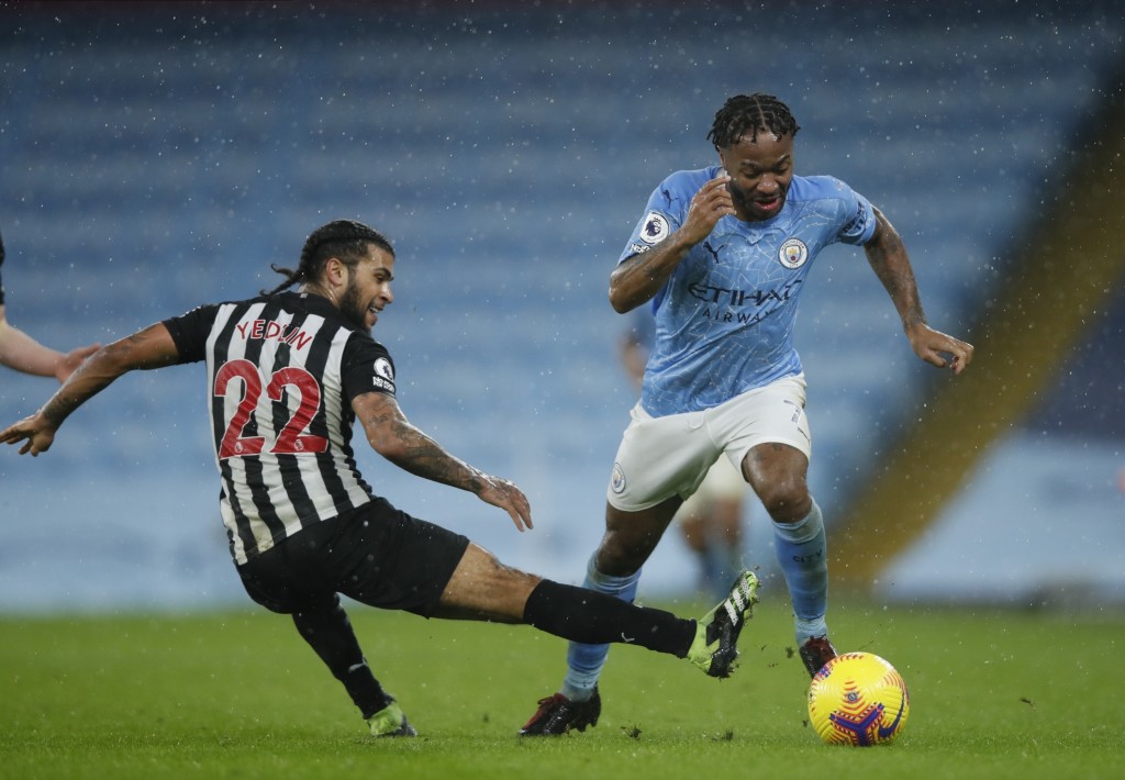 Coronavirus Inglaterra Liga