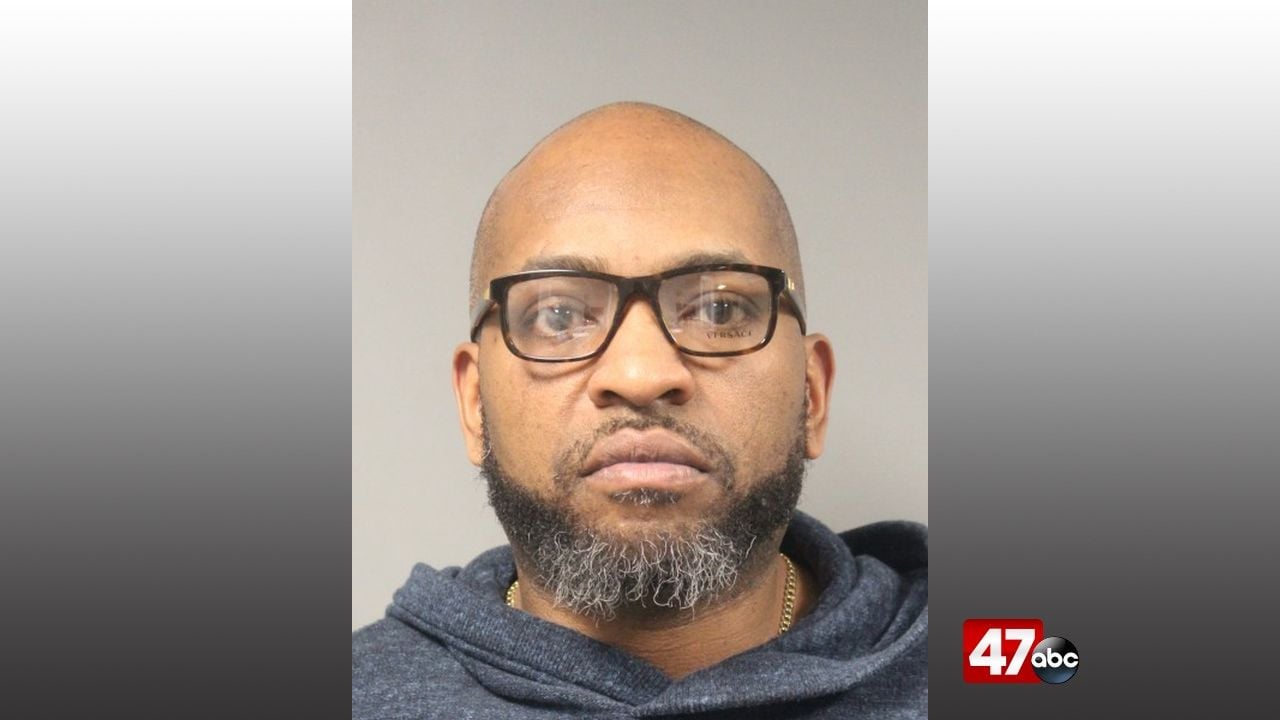Drug investigation leads to multiple charges for Dover man - 47abc