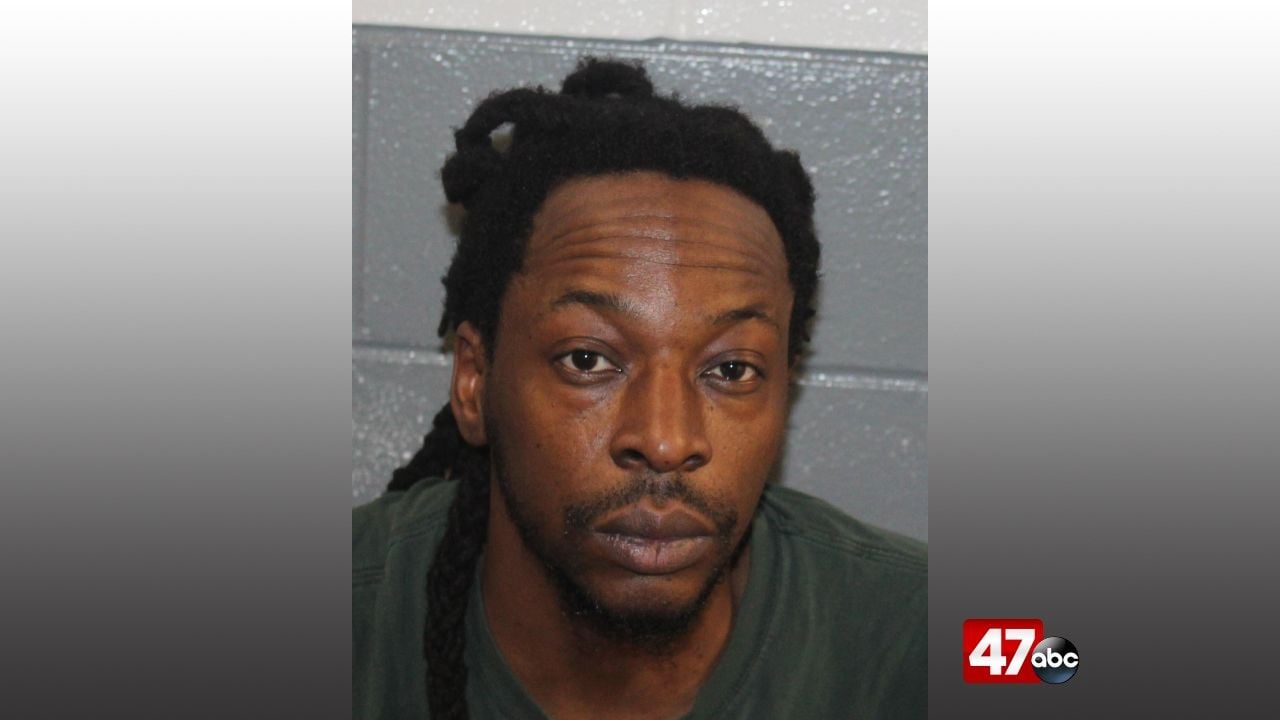 Month-long investigation leads to drug bust, arrest of Salisbury man ...