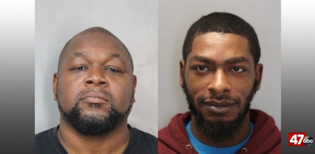 1280 Dover Drug Arrest 129