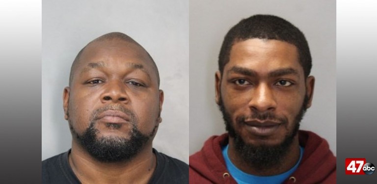 Drug investigation leads to two arrests in Dover - 47abc