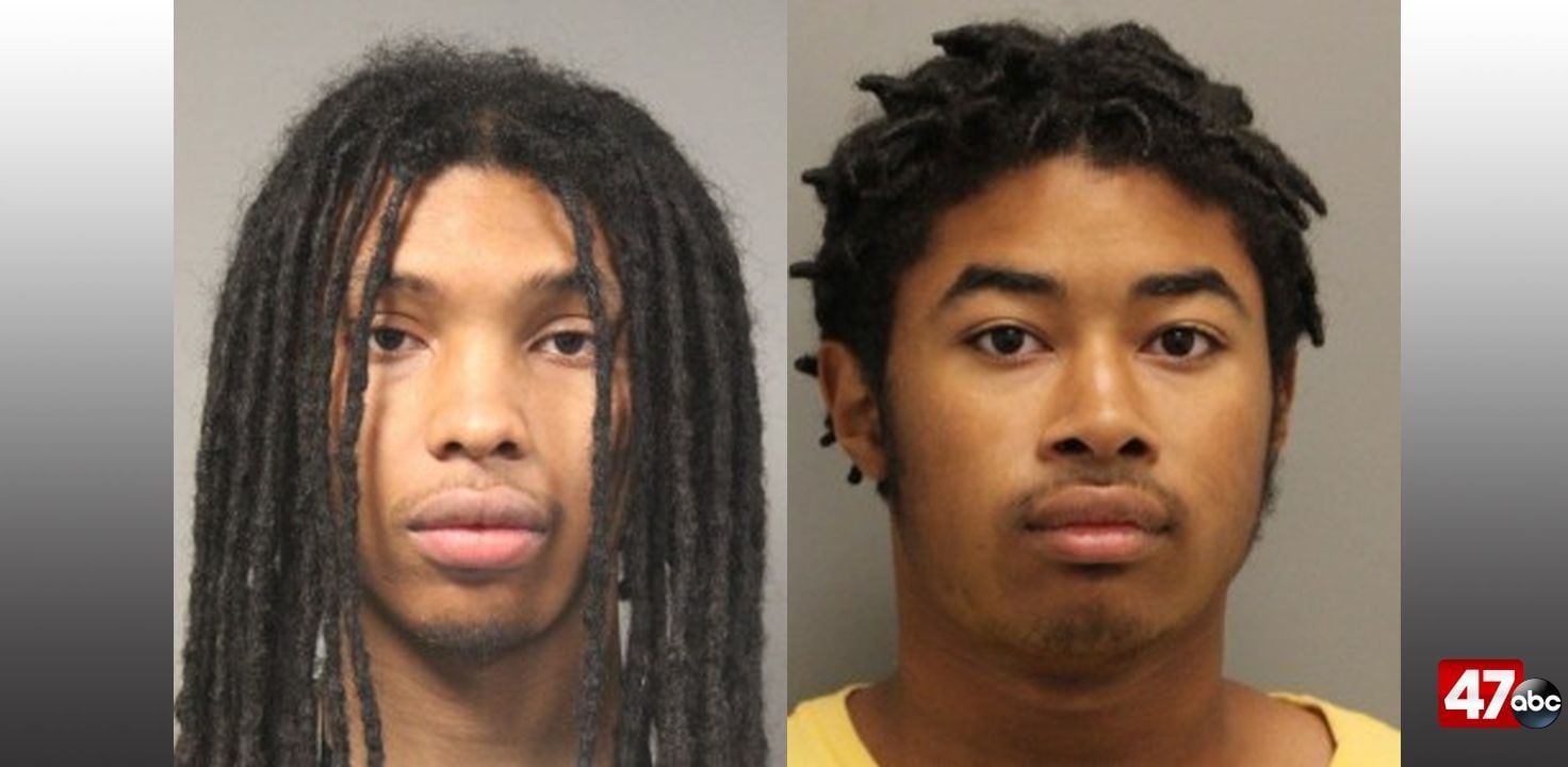 Dover traffic stop leads to discovery of gun, drugs - 47abc