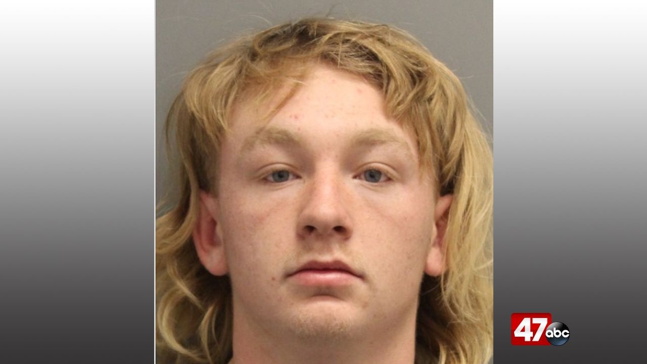 Shots fired incident leads to charges for Felton man - Vimarsana News