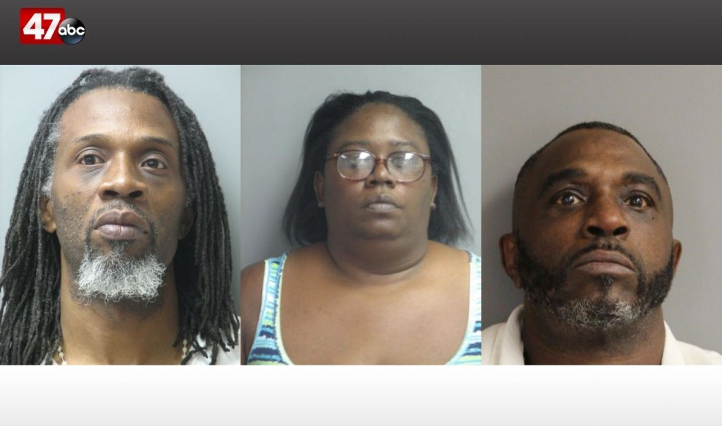 1280 Seaford Drug Arrest 121