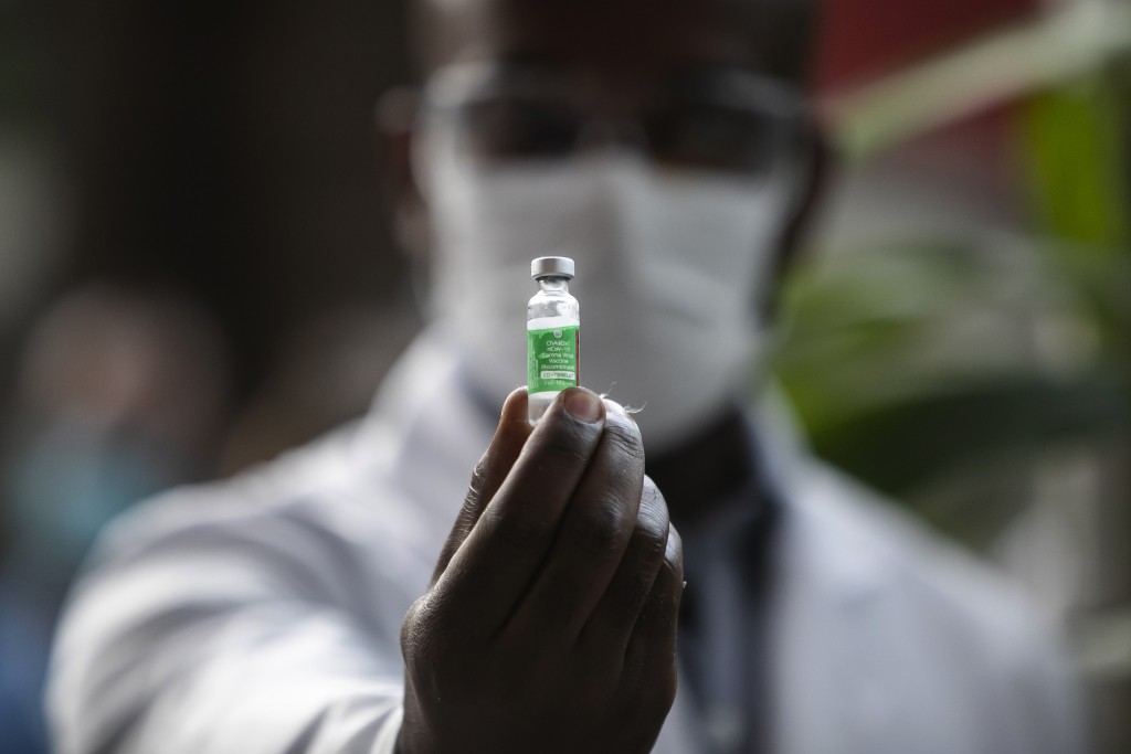 Coronavirus Brasil Indigenas