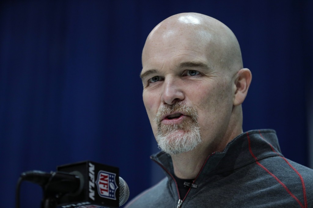 Dan Quinn