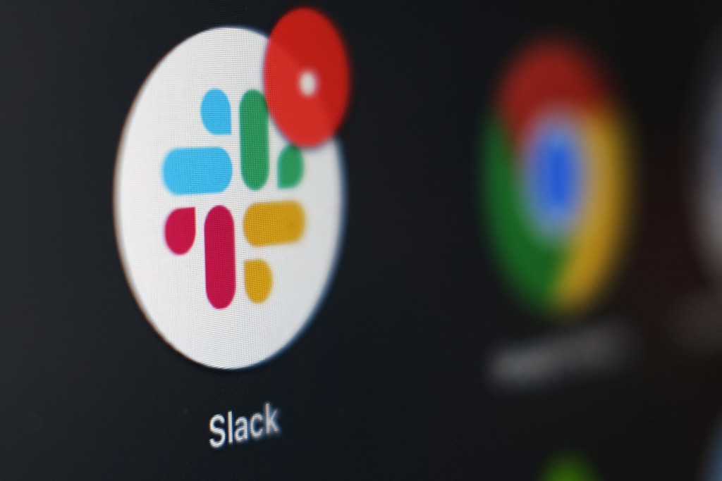 Slack Apagon