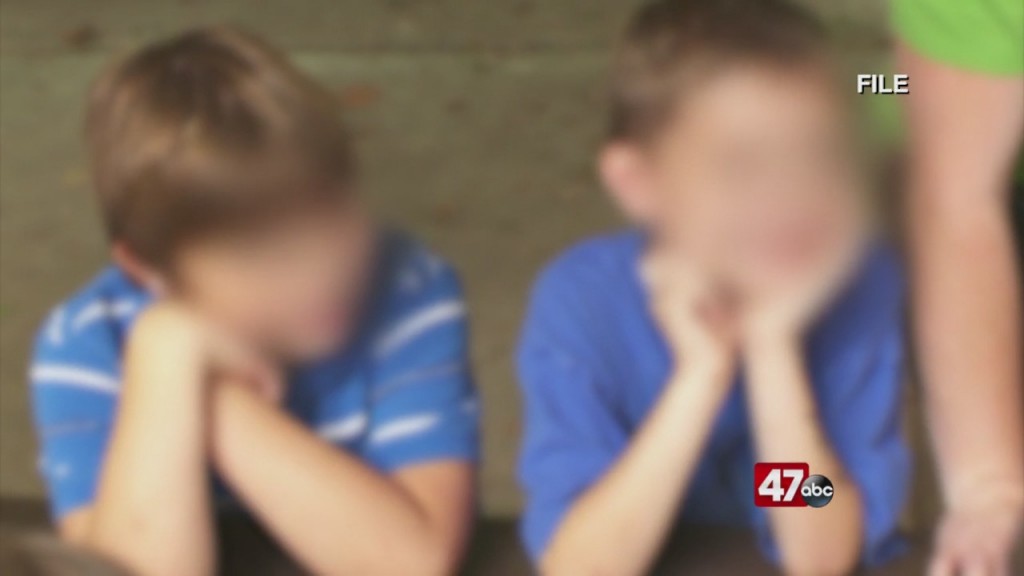 Kids' Mental Health During The Pandemic