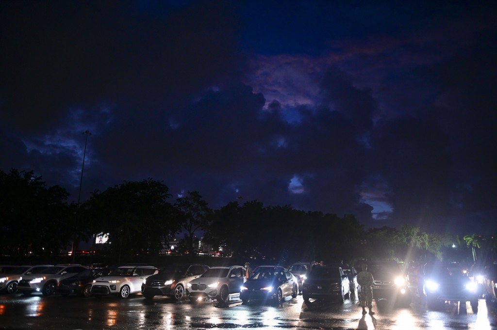 Puerto Rico Nuevo Gobernador