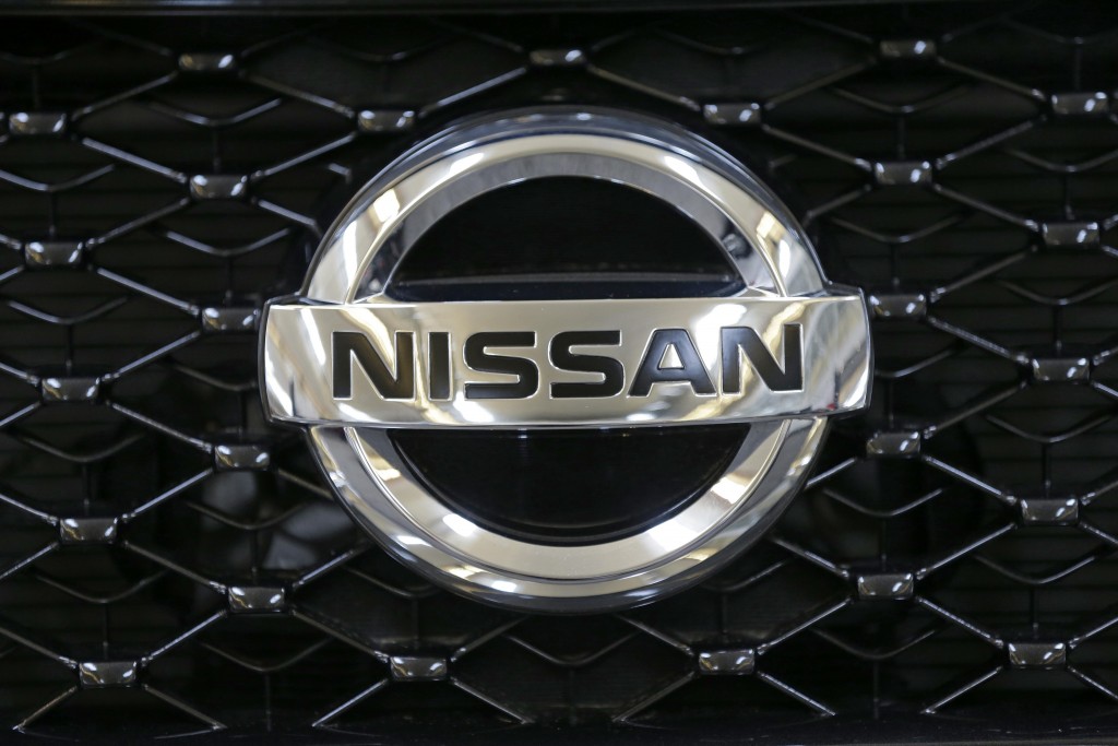 Nissan Retiro