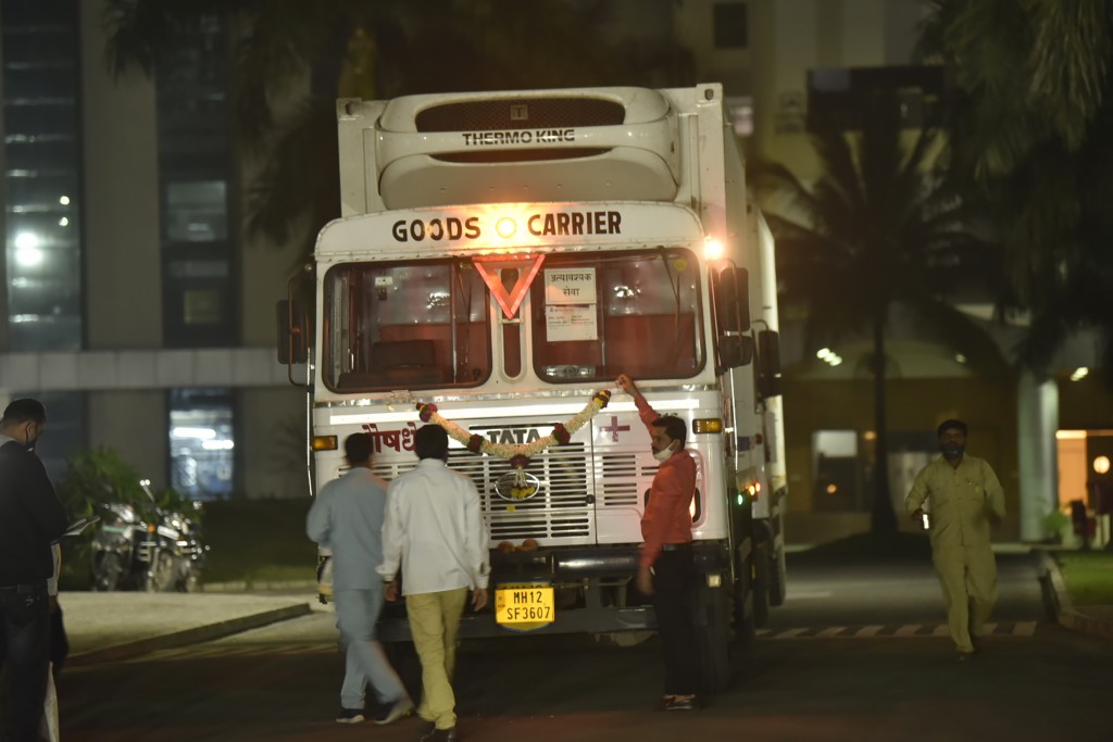 Asi Gen Coronavirus Asia