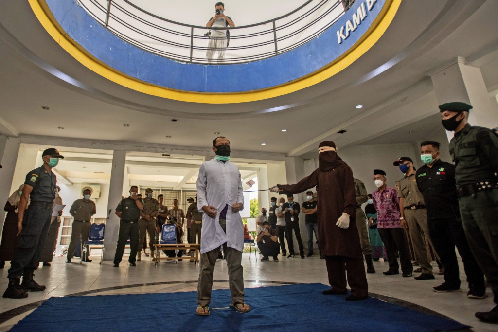 Indonesia Sharia