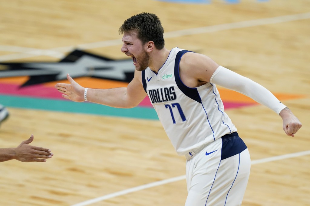 Luka Doncic