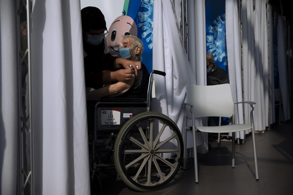 Coronavirus Netanyahu