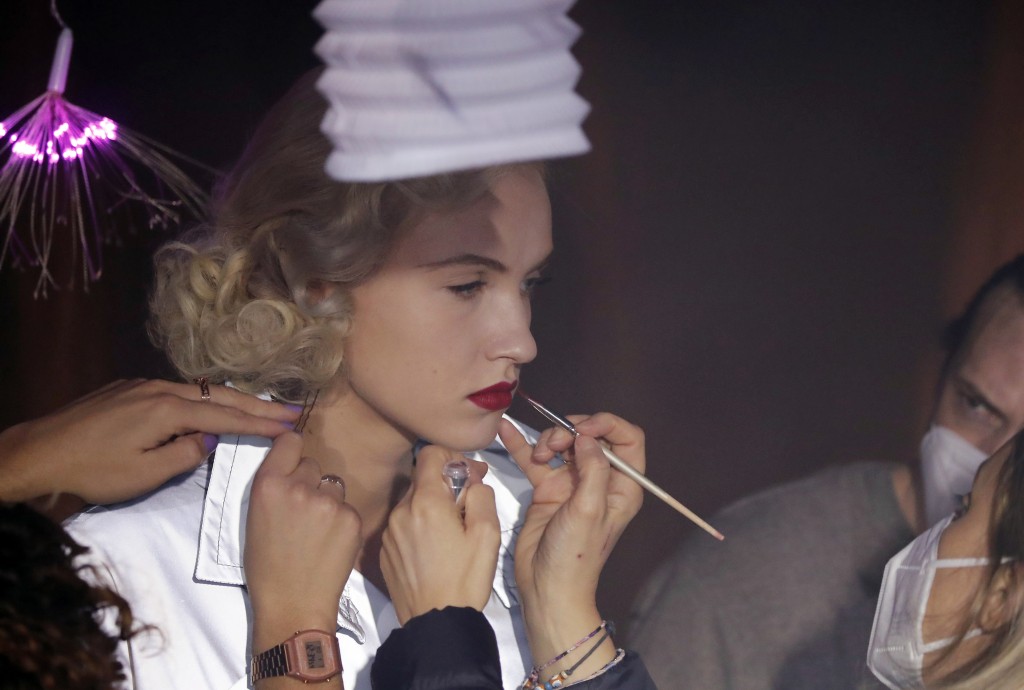 Moda Paris Fotogaleria