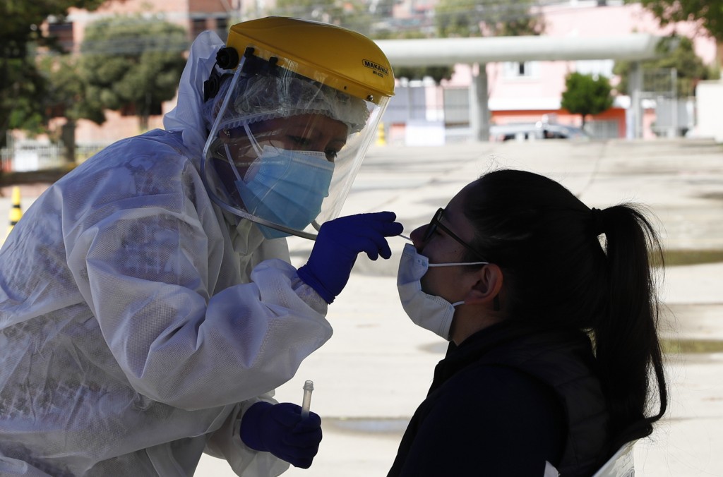 Coronavirus Bolivia Restricciones