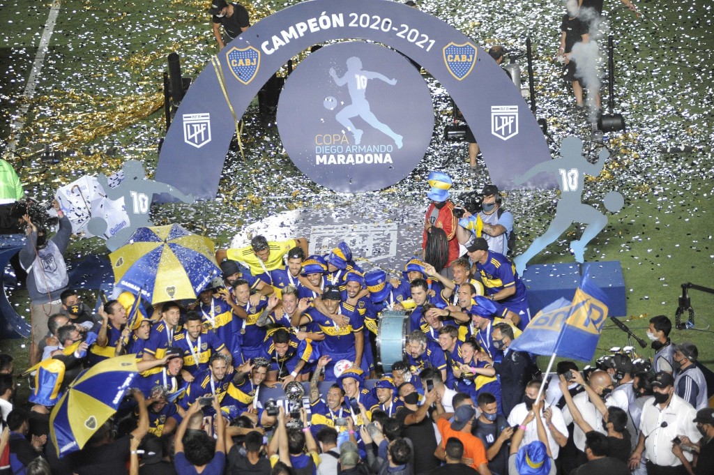 Argentina Copa