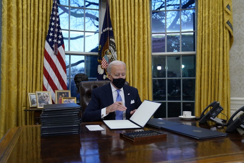Joe Biden