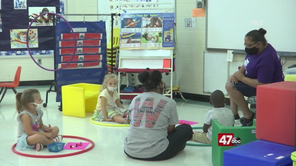 Push To Get Students Back Into School