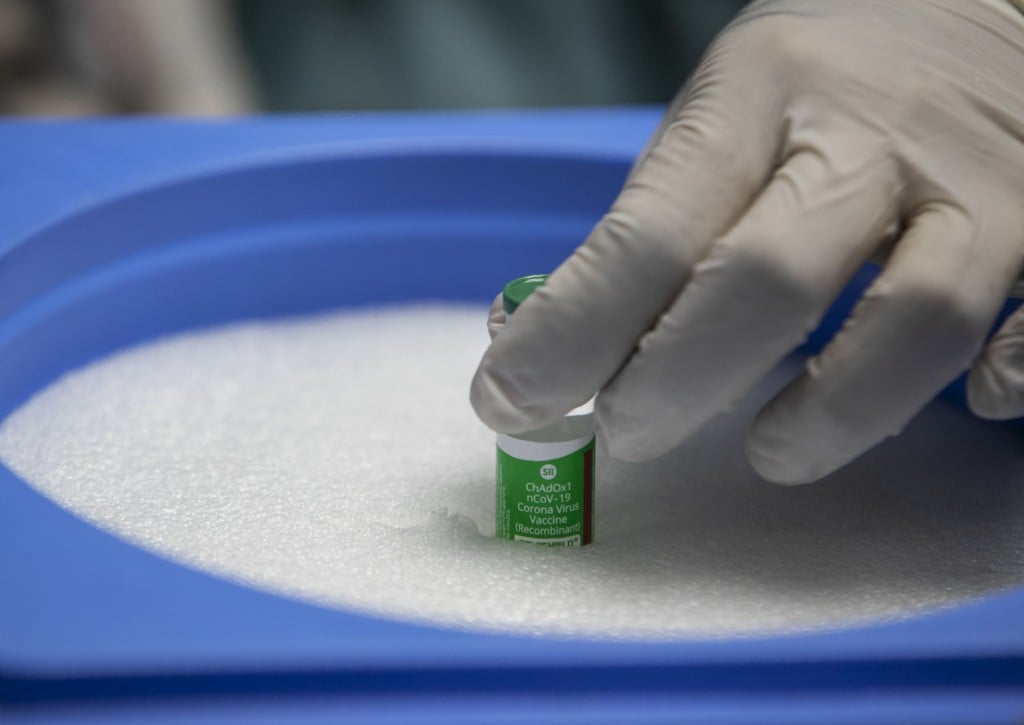 Eur Gen Coronavirus Europa Vacunas