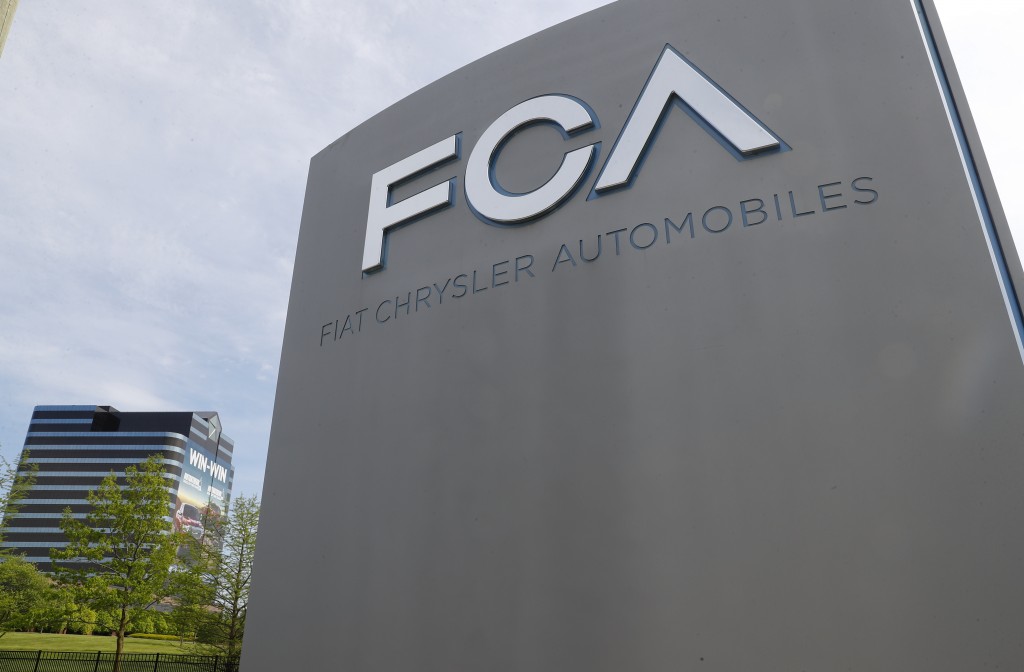 Fiat Chrysler Peugeot