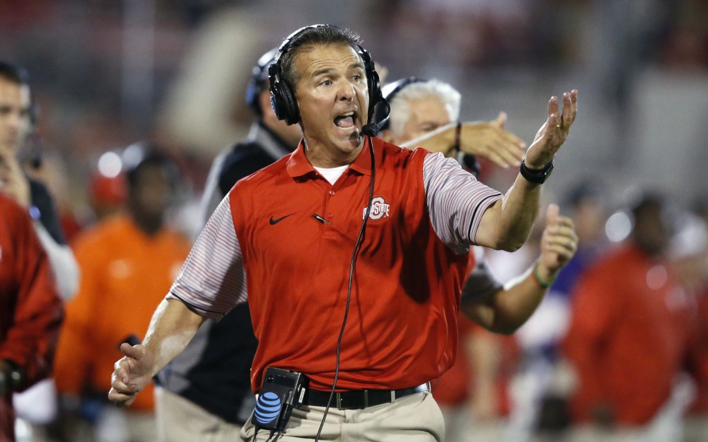 Urban Meyer