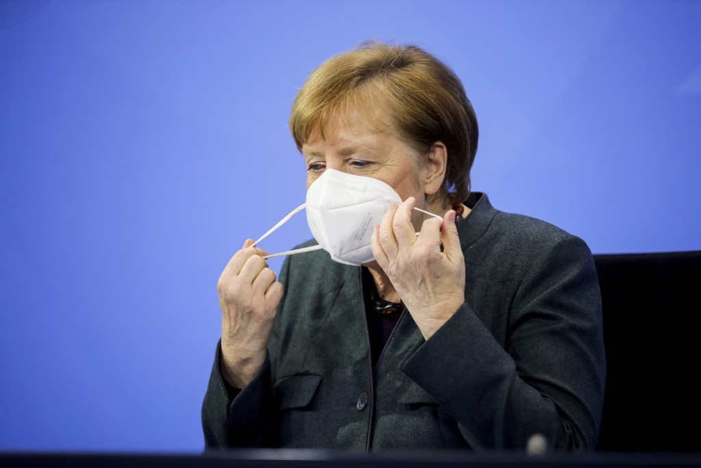 Coronavirus Alemania